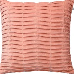 Rishi Cushion Cover 50x50 cm, Rose