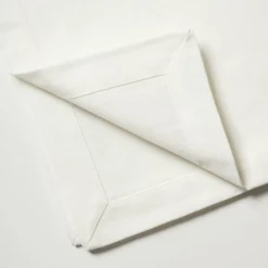 Robert Napkin 45x45 cm 4-pack, Light Ice Green