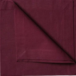 Robert Napkin 45x45 cm 4-pack, Light Ice Green