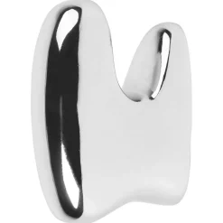 Roberta Hook, Silver