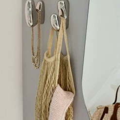 Roberta Hook, Silver