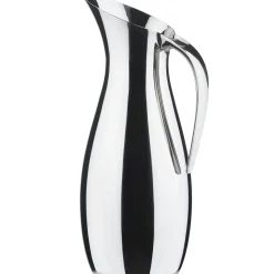 Rocks Carafe 1.7 L, Black