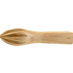Rocks Lemon Squeezer, Bamboo
