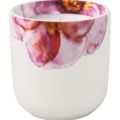 Rose Garden Scented Candle