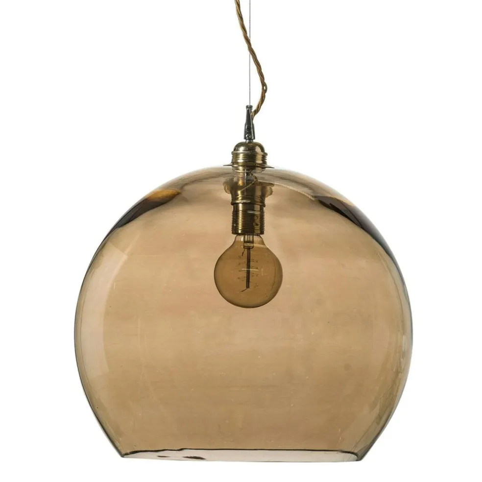 Rowan Pendant Light Ø39 cm, Toast
