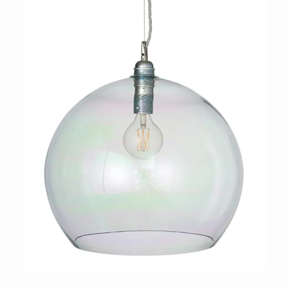 Rowan Pendant Light Ø39 cm, Toast