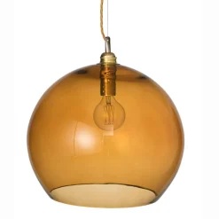Rowan Pendant Light Ø39 cm, Toast