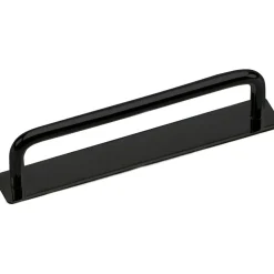 Royal Handle Matt Black, CC 128