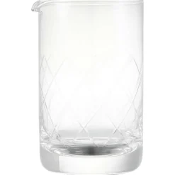 Ruby Mixing Glass, 90 cl