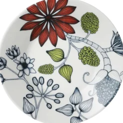 Runo Plate Summer Ray 16.5 cm