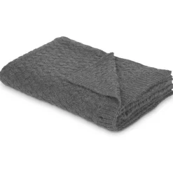 Sailor Throw 130x180 cm, Grey