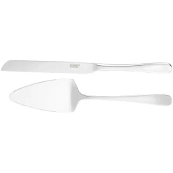 Sally Serving Set, Stainless Steel