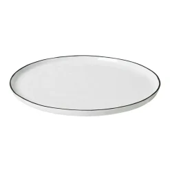 Salt Plate 28 cm