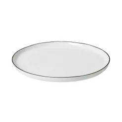 Salt Plate 22 cm