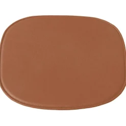 Same Seat Cushion, 35x37 cm, Nougat