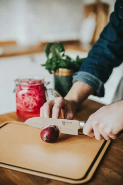 Sami Chopping Board 21.5 x 29,8 cm