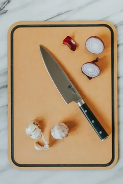 Sami Chopping Board 21.5 x 29,8 cm