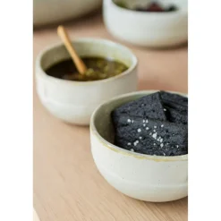 SAND GRAIN Bowl 2-pack Large, Kit