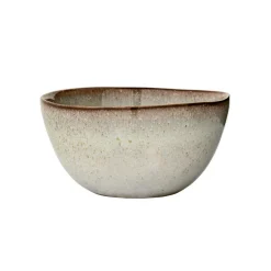 Sandrine Bowl Ø15 cm, Sand