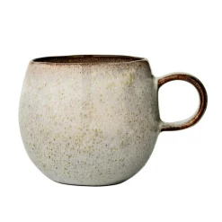 Sandrine Mug 10,5x9,5 cm, Blue