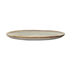 Sandrine Plate Ø22 cm, Sand