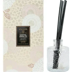 Santal Vanille Diffuser