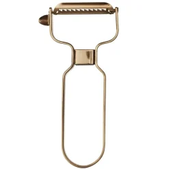 Satake Coarse Shredder, Brass