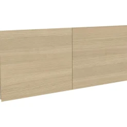 Sceene Doors For Module, Light Oak