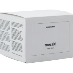 Scented Candle Fresh Linen 200 g