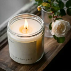 Scented Candle Längtans trädgård 200 g