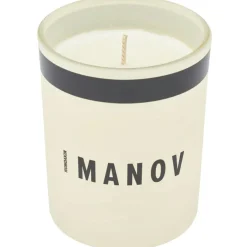 Scented Candle Manov
