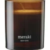 Scented Candle Warm Tonka 200 g
