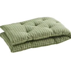 Seat Cushion 45x125 cm, Blue