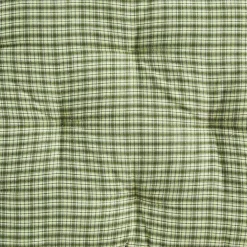 Seat Cushion 45x125 cm, Blue