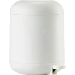 Sensu Pedal Bin 4 L, Black