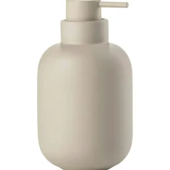 Sensu Soap Dispenser, Black