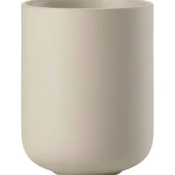 Sensu Toothbrush Holder, Sand
