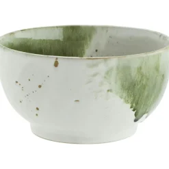 Serving Bowl Stoneware 23 cm