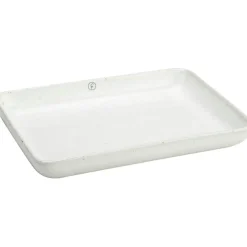 Serving Platter 35x15 cm, Nature