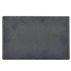 Servingtray Slate, 30x10cm