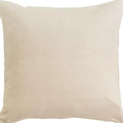 Seta Cushion Cover 40x40 cm, Light Beige