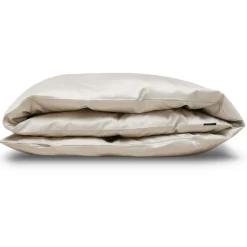 Shade Duvet Cover 150x210 cm, Nordic Greige