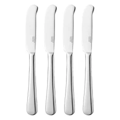 Sheli Butter Knives, 4-pack