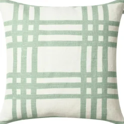 Shimla Cushion Cover 50x50 cm, Apricot Orange