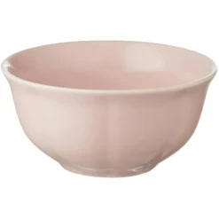 Søholm Solvej Bowl 15 cm, Soft Pink