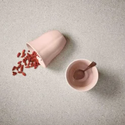 Søholm Solvej Mug 30 cl, Soft Pink