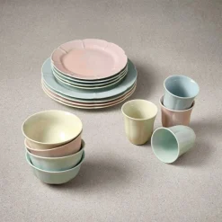 Søholm Solvej Mug 30 cl, Soft Pink