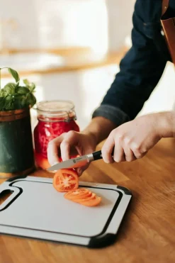 Sibel Chopping Board 23,5 x 29,8 cm