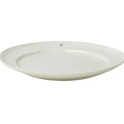 Side Plate Ø22 cm, Sand
