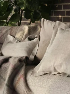 Siena Cushion Cover 50x50 cm, Beige